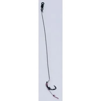 2ks - Hotové Návazce Kryston Jackal Blow Back Rig Velikost 6 / 30lb