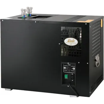 Chladicí zařízení na pivo LINDR.CZ Lindr AS-110 6x chladící smyčka + rychlospojky