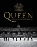 Queen: The Neal Preston Photographs…