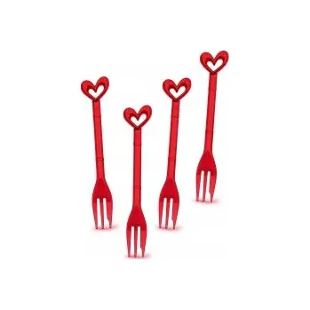 Příbor SUSI vidlička set 4 ks 1