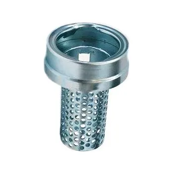 Palivová nádrž Zabezpečení nádrže před krádeží paliva, vnitřní průměr hrdla 80 mm