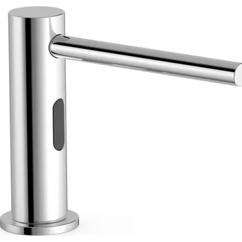 Dávkovač mýdla Tres ELECTRONIC Bezdotykový dávkovač mýdla, infračervený snímač, 39274101