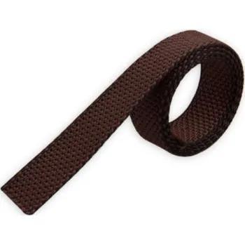 Roleta ISOTRA Pásek 22mm pro venkovní roletu Barva pásku rolety: Hnědá