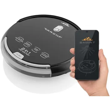 ETA Aron 2512 90000 ETA Smart