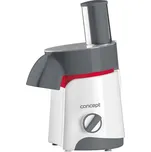CONCEPT ES1000 Elektrické struhadlo Fresh Salad + doprava zdarma