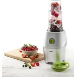 Nutri mixér Xpower 1000W - DOMO DO700BL