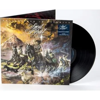 Zahraniční hudba Spirit Adrift - Enlightened In Eternity (LP, 19439781721)
