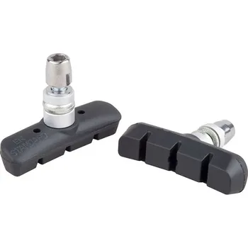 Brzda na kolo Brzdové špalíky PRO-T V-brake vzor Altus