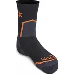 Ponožky Norfin T3P Nordic Merino Heavy Velikost 45-47