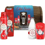 Old Spice Deep Sea Treasure Chest…