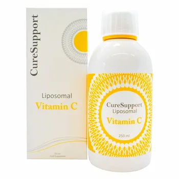 Curesupport Liposomal Vitamin C 250 ml