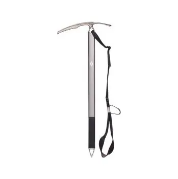 cepín Black Diamond RAVEN ICE AXE WITH GRIP 60 cm