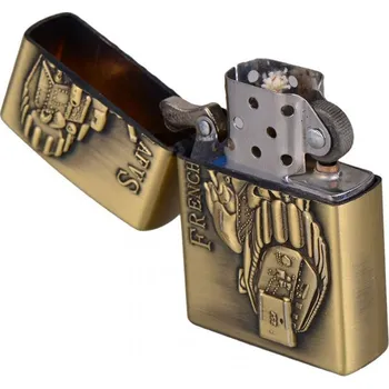 Digitální kamera Mini kamera ve funkčním zapalovači s detekcí zvuku