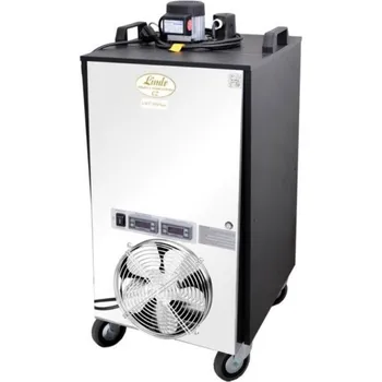 Výčepní technika LINDR.CZ Lindr cwp 300 zařízení pro řízené kvašení