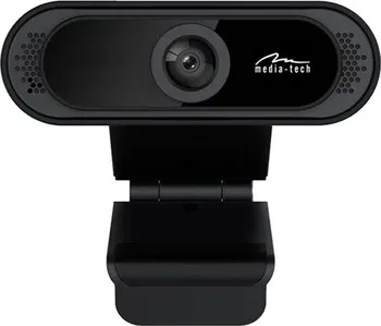Webkamera Media-Tech Look IV MT4106