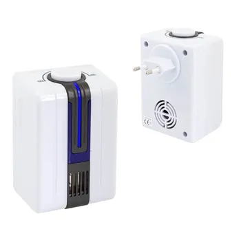 Čistička vzduchu Recenze APT AG251