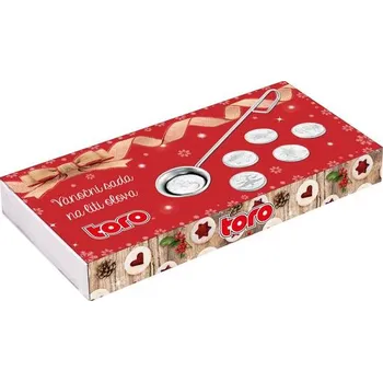 Toro Sada na lití olova