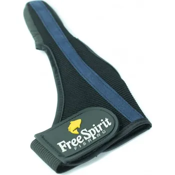 Rybářské oblečení Nahazovací Rukavice Free Spirit Large