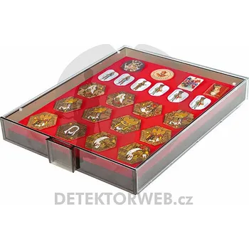 Sběratelská kazeta na nálezy 2419