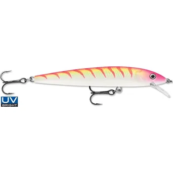Umělá nástraha Wobler Rapala Husky Jerk 08_PTU