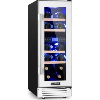 Vinotéka Klarstein Vinovilla 17 vinotéka (10034725)