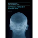 Kapitoly z forenzní psychologie -…