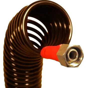 Příslušenství ke kompresoru Hadice M22 černo červená