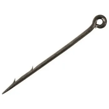 10ks - Nástrahový Osten Delphin Stinger Černý 15mm