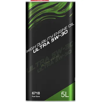 Motorový olej Fanfaro Mazda 6718 5W-30