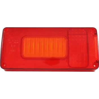 Příslušenství osvětlení automobilu kryt světla - levý - KZT 351