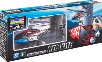 RC model vrtulníku Revell Red Kite 23834 RTR