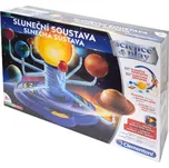 Clementoni Sluneční soustava