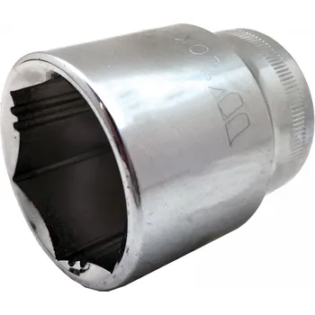 Gola hlavice Hlavice nástrčná 1/2", Lok-TYP, 6 hran, 9 mm, Welzh (Welzh Werkzeug)