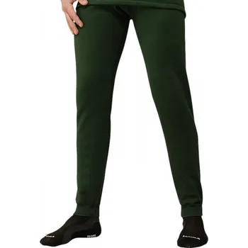 Pánské termo spodní prádlo Termoprádlo MOIRA Plyš spodky vel. S