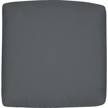 Bytový textil Doppler Hit Uni zaoblený sedák 45 x 47 x 4 cm