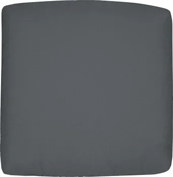 Podsedák Doppler Hit Uni 7840 45 x 47 cm šedý