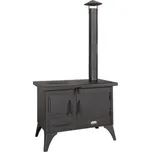 Prity Garden Stove Mini černý