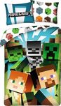 Halantex Minecraft Alex a Steve 140 x…