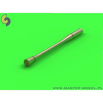 Plastikový model Master 1/48 Static dischargers - type used on MiG jets (14pcs)