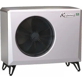 Tepelné čerpadlo Regulus Ecoair 408