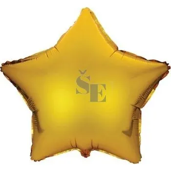 Desková hra Nafukovací hvězda foliové NAC, Albi