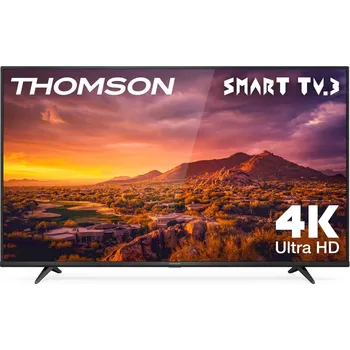 Thomson 55" LED (55UG6300) Televizor Thomson 55" LED (55UG6300)