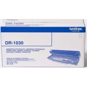 Počítač Brother DR-1030 optický válec (10 000 str.) DR1030