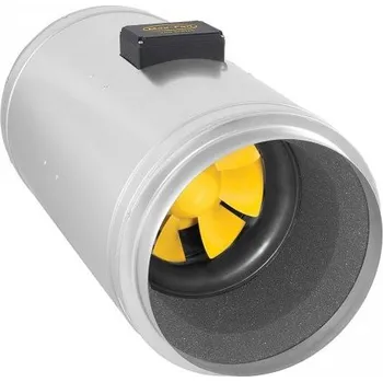 Domácí ventilátor Can-Fan Ventilátor CAN Q-Max EC 746m3/h, 160mm