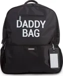 Childhome Daddy Bag černý