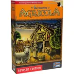 Mayfair Games Agricola Revised Edition