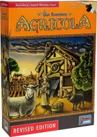 Mayfair Games Agricola Revised Edition