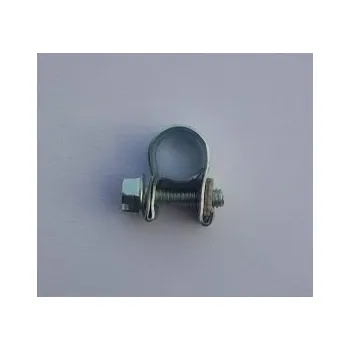 Spona W1 "mini" pro hadici 19 - 21 mm, šíře 9 mm. Zn.