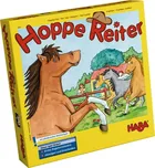 HABA Hoppe Reiter 004321