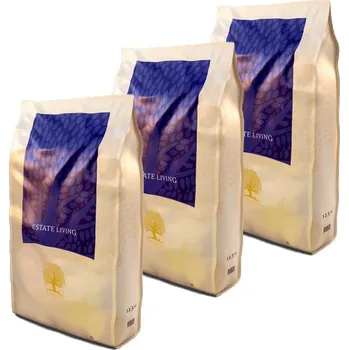 Krmivo pro psa ESSENTIAL Estate Living 3x10kg